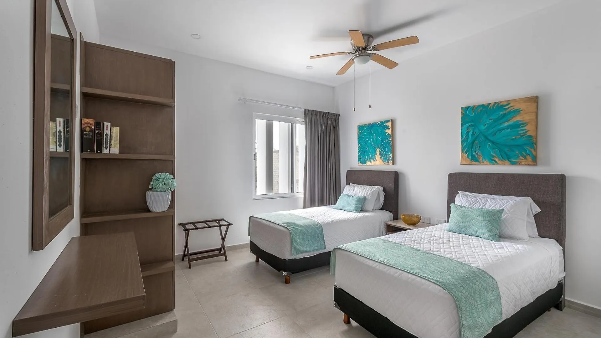 Luxury Vacation 5 Bedroom Villa Your House In Playa Del Carmen 0*,  Mexico