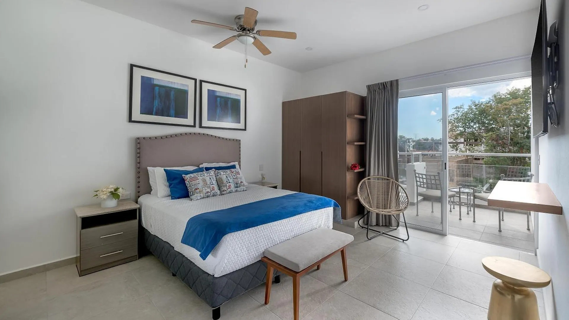 Luxury Vacation 5 Bedroom Villa Your House In Playa Del Carmen Mexico