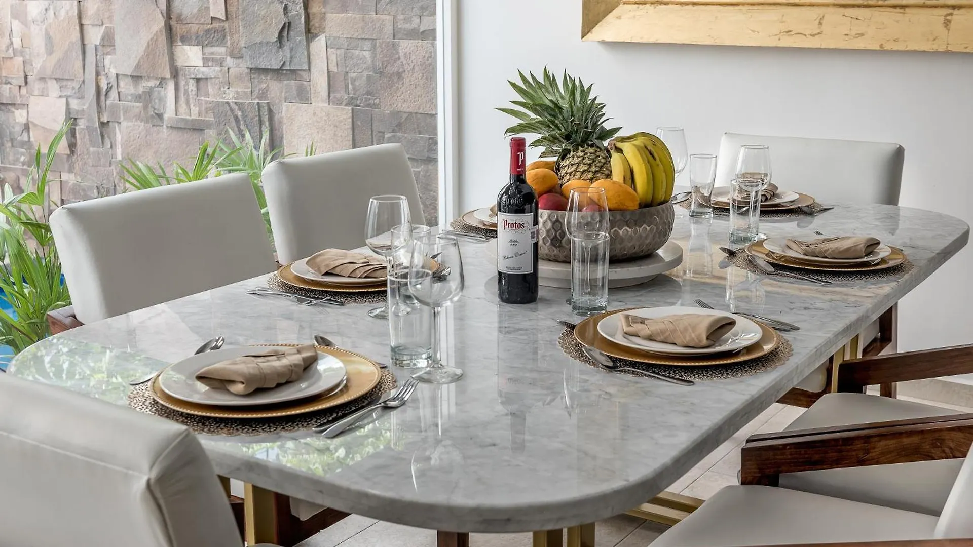Luxury Vacation 5 Bedroom Villa Your House In Playa Del Carmen