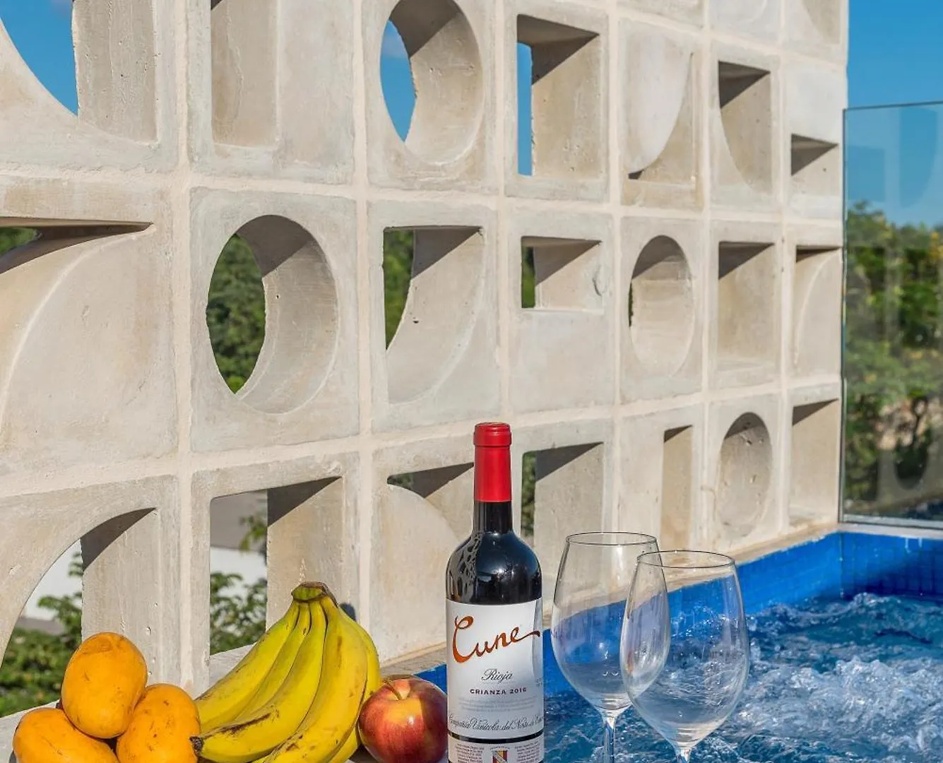 Luxury Vacation 5 Bedroom Villa Your House In Playa Del Carmen