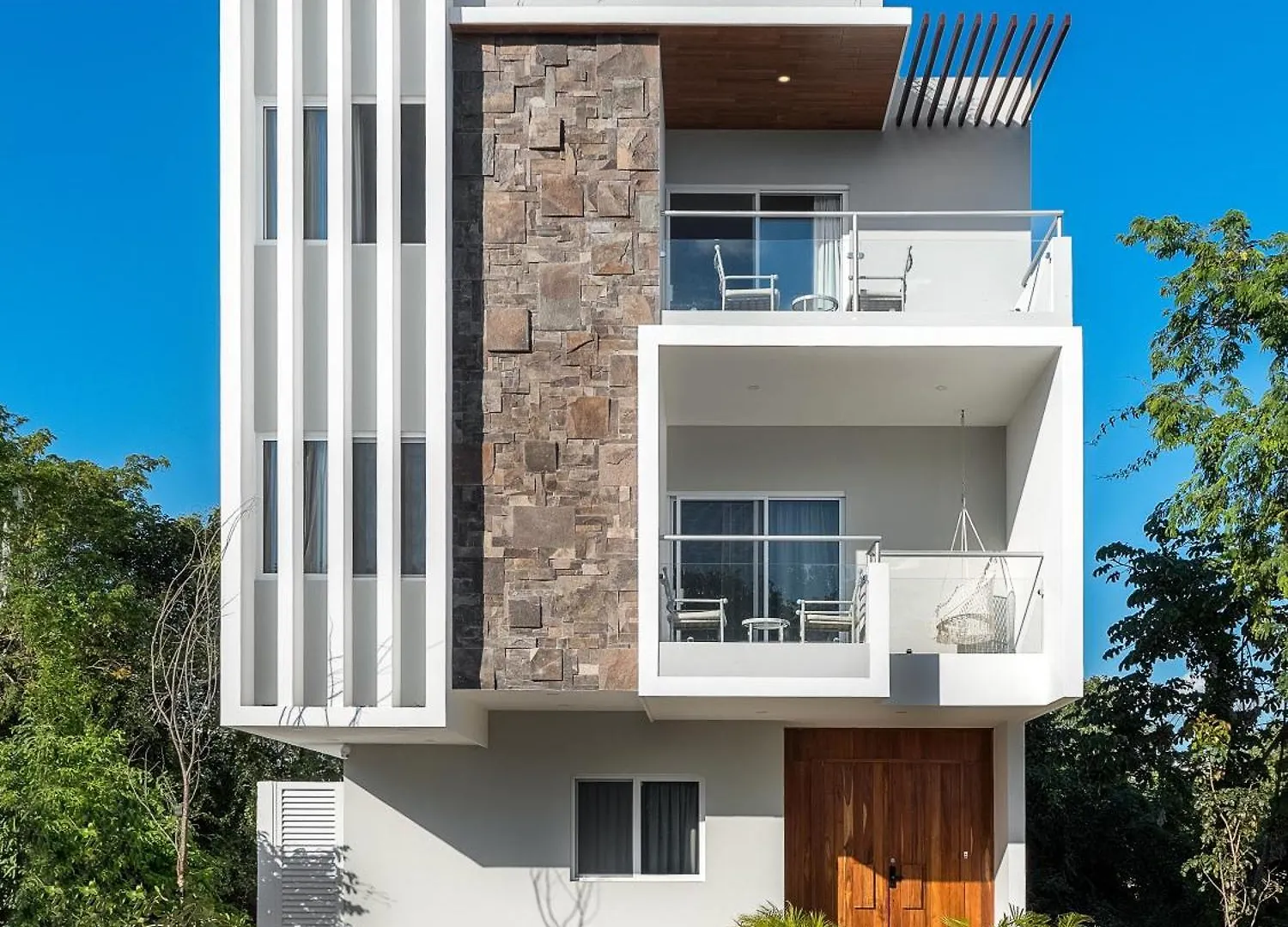 Luxury Vacation 5 Bedroom Villa Your House In Playa Del Carmen 0*,
