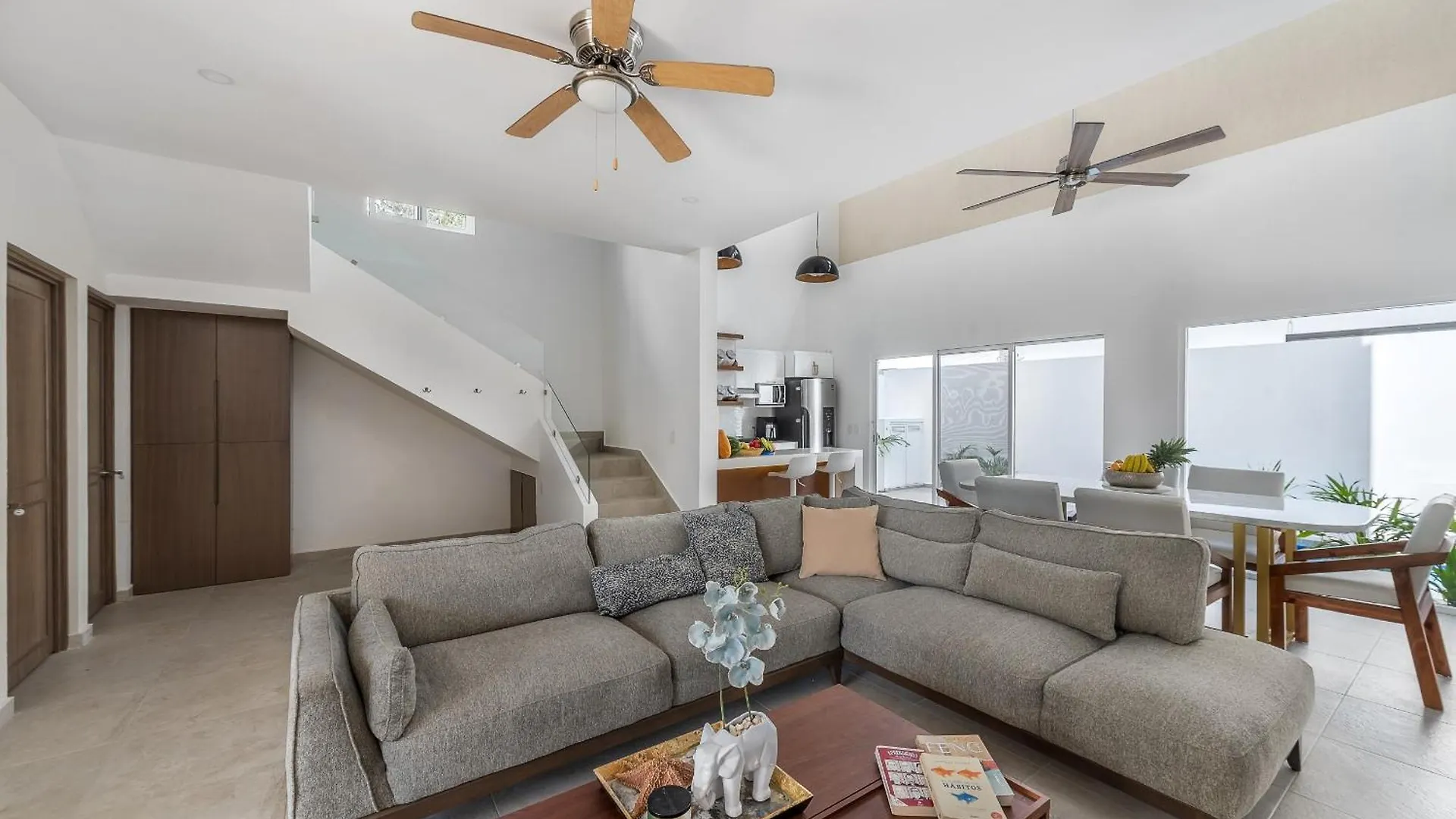 Luxury Vacation 5 Bedroom Villa Your House In Playa Del Carmen