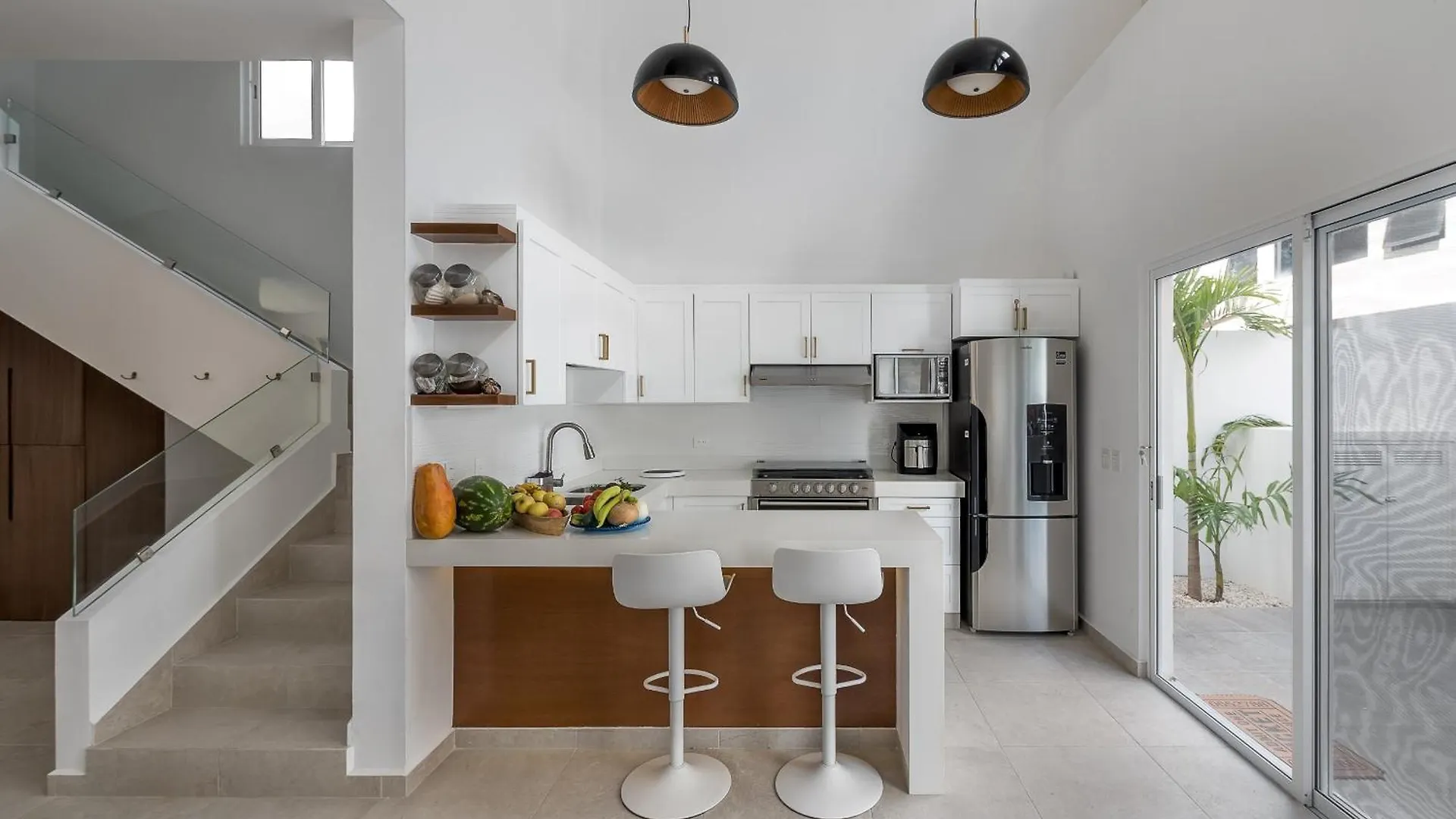 Luxury Vacation 5 Bedroom Villa Your House In Playa Del Carmen 0*,