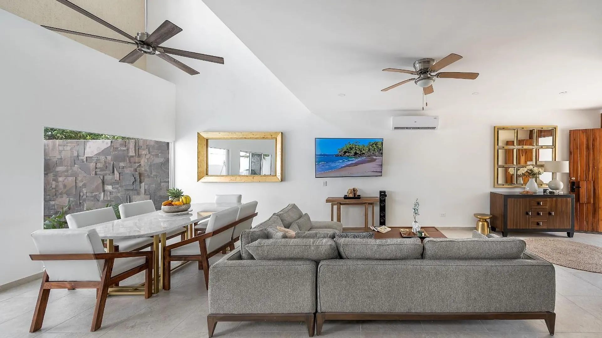 Luxury Vacation 5 Bedroom Villa Your House In Playa Del Carmen 0*,  Mexico