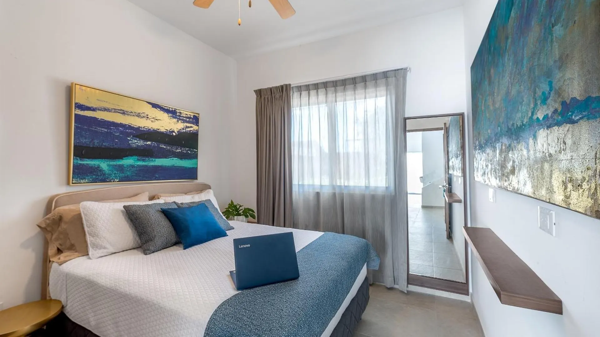 Luxury Vacation 5 Bedroom Villa Your House In Playa Del Carmen