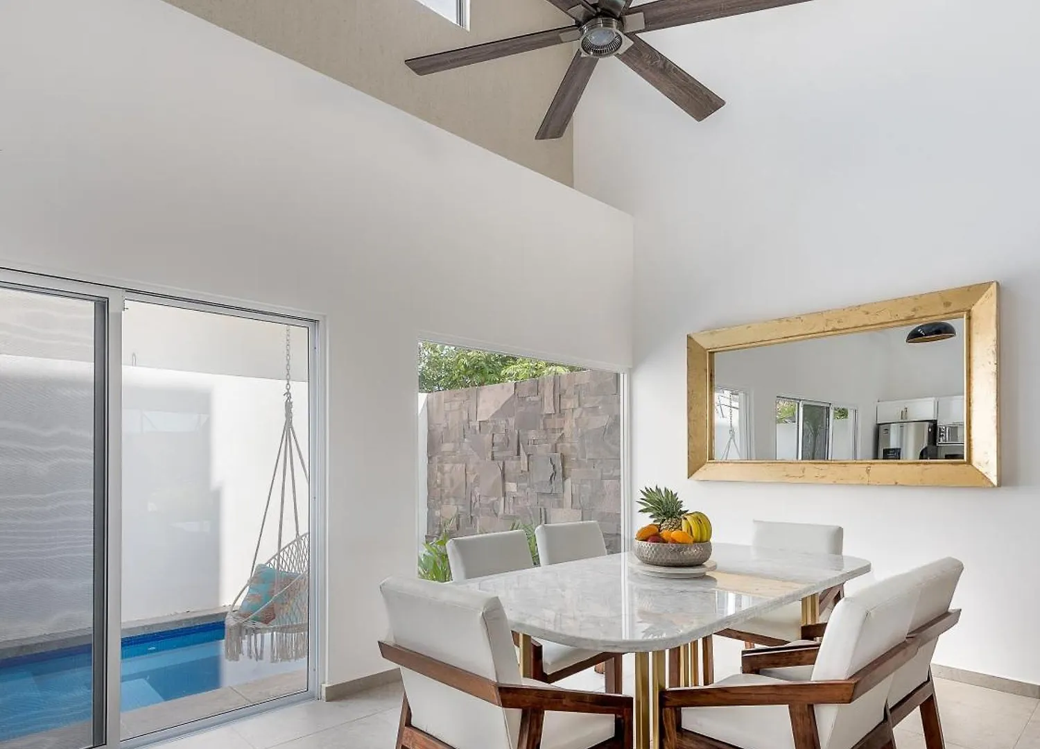 Luxury Vacation 5 Bedroom Villa Your House In Playa Del Carmen