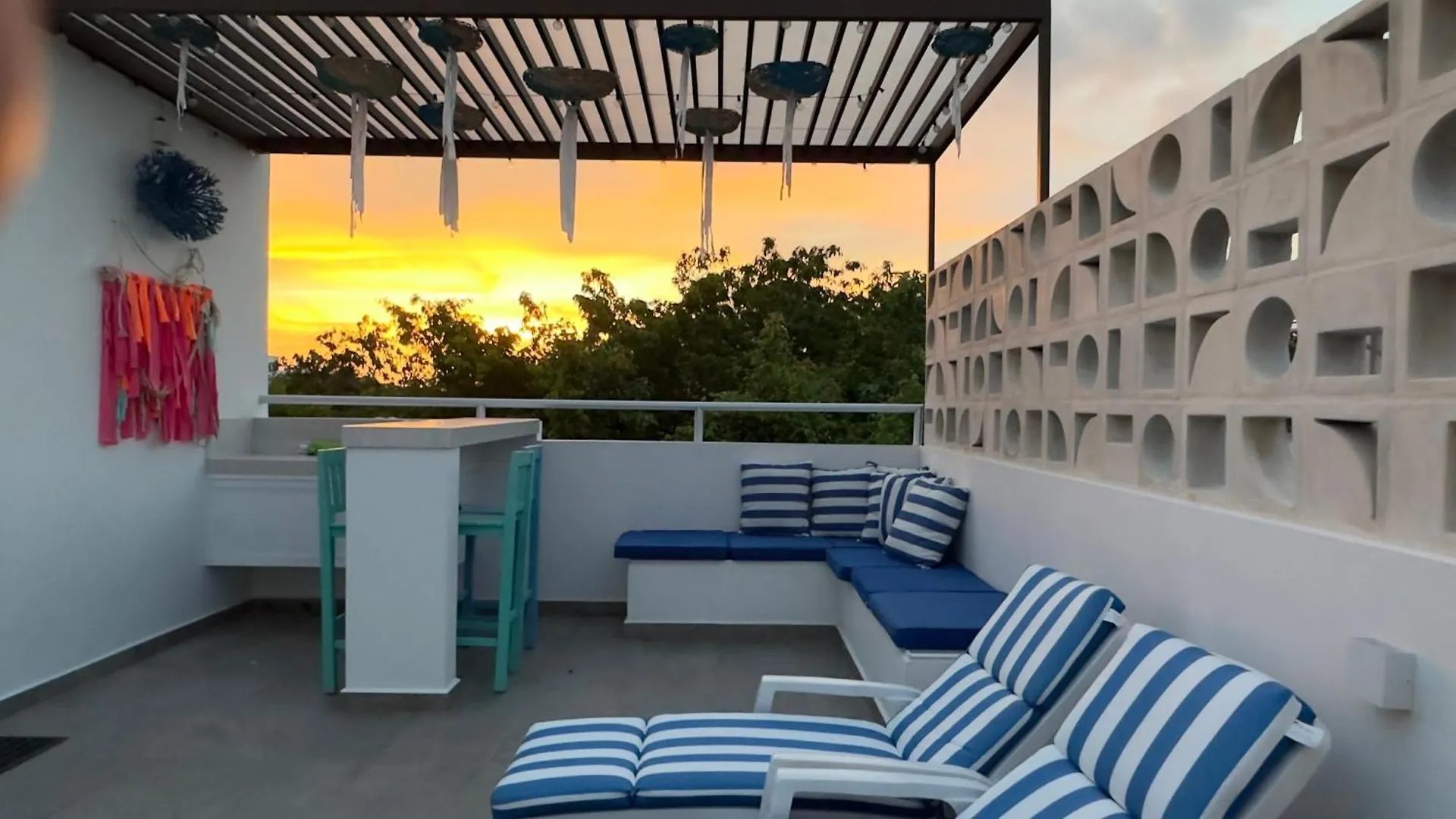 Luxury Vacation 5 Bedroom Villa Your House In Playa Del Carmen