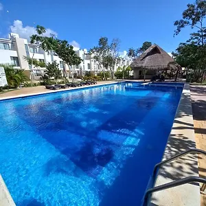 Сasa de vacaciones Casa - Privado, Playa del Carmen