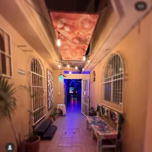 Apartahotel Kasa Guajira, Playa del Carmen