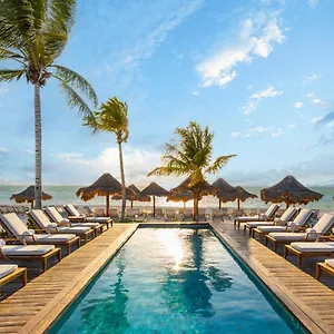 5* Resort Fairmont Mayakoba