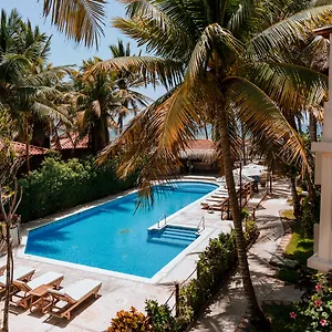 4* Hotel Petit Lafitte Front &