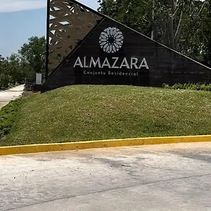 Сasa de vacaciones Sirena Varada, Playa del Carmen