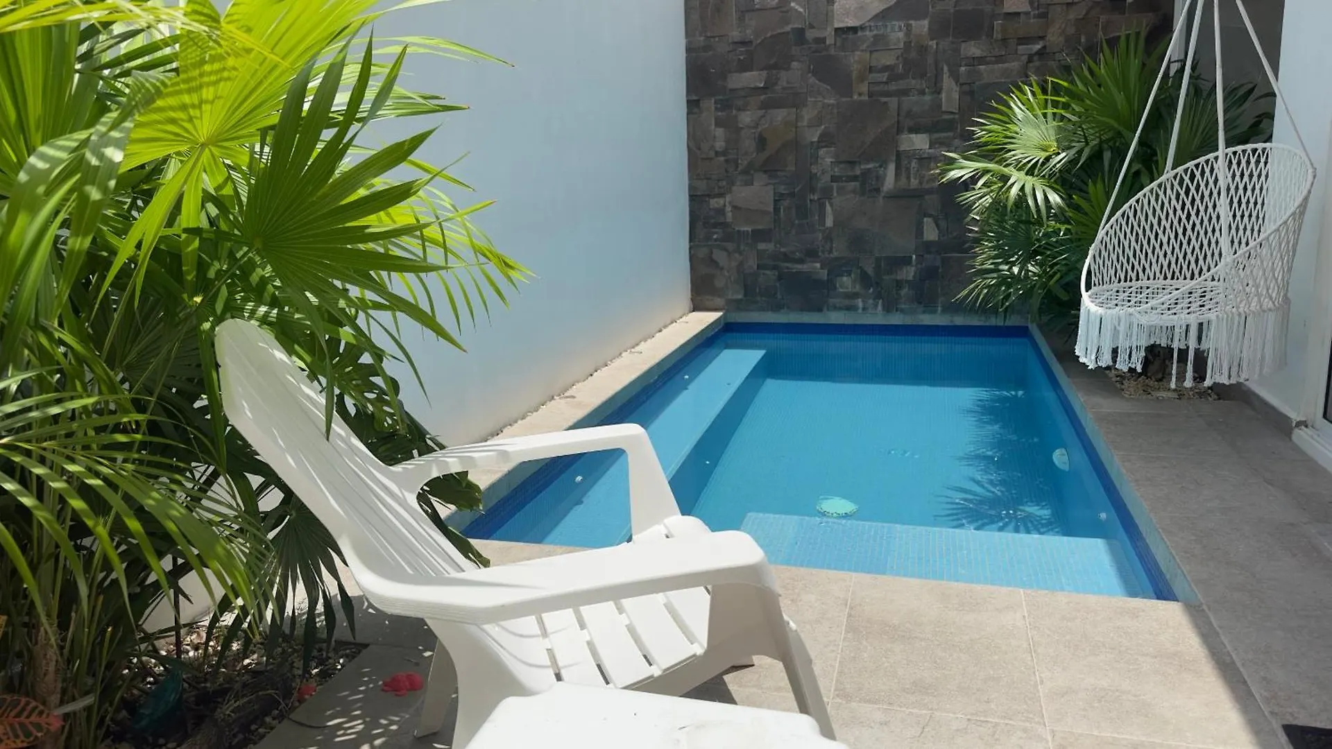 Luxury Vacation 5 Bedroom Villa Your House In Playa Del Carmen Mexico